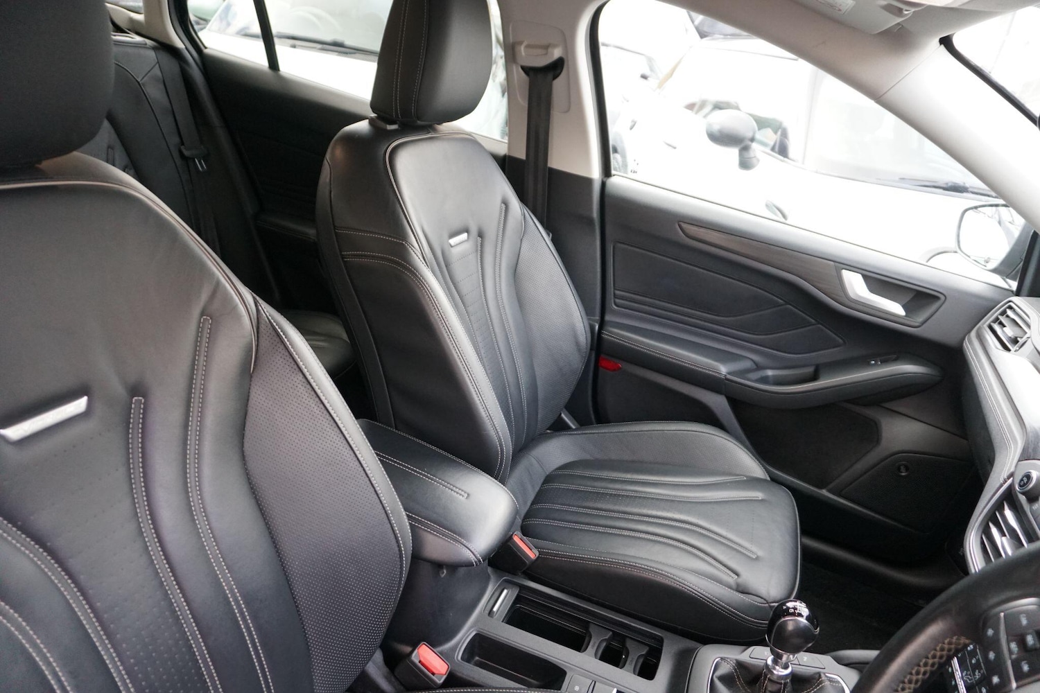 Used Ford Focus 2020 for sale - 77229935: Photo 18