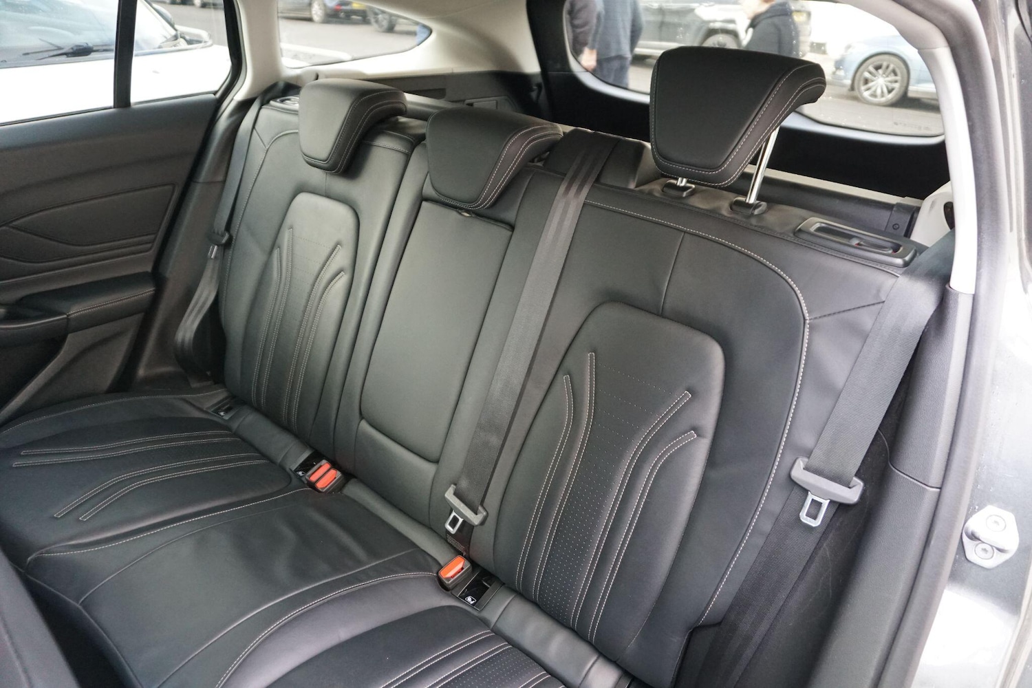 Used Ford Focus 2020 for sale - 77229935: Photo 22