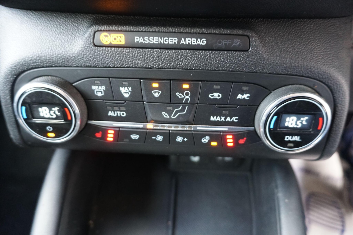 Used Ford Focus 2020 for sale - 77229935: Photo 24