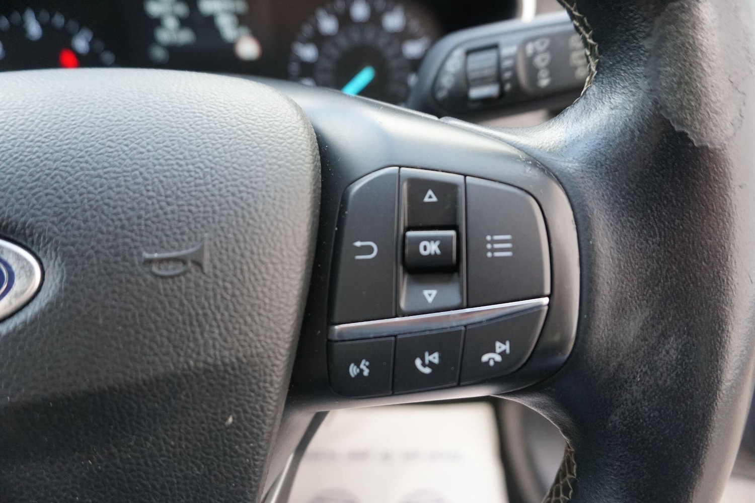 Used Ford Focus 2020 for sale - 77229935: Photo 26