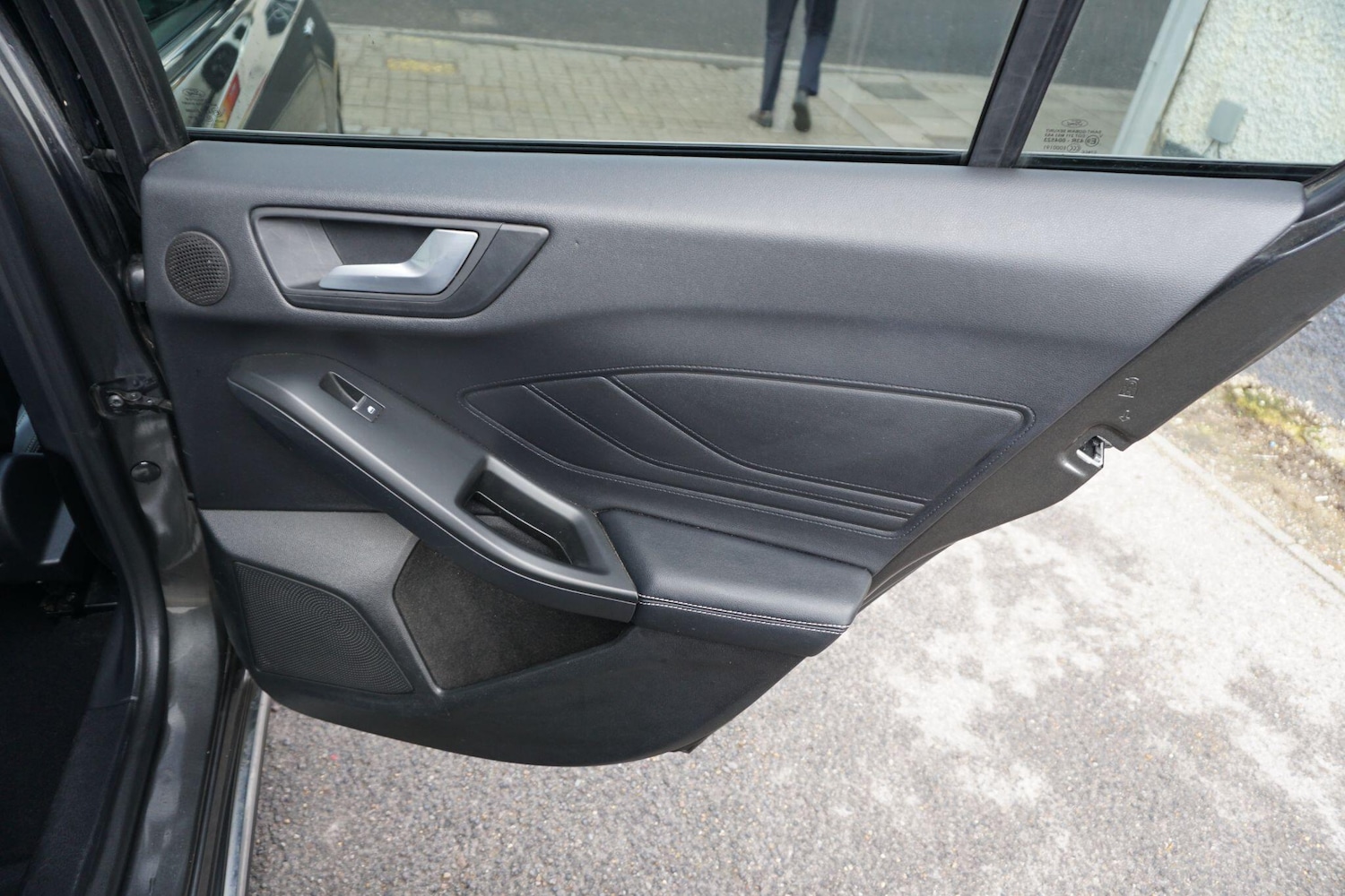 Used Ford Focus 2020 for sale - 77229935: Photo 27