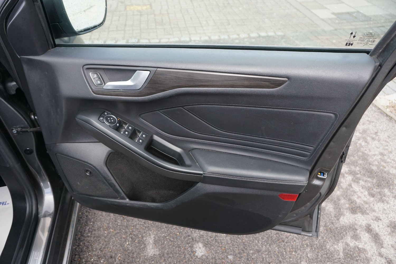 Used Ford Focus 2020 for sale - 77229935: Photo 28