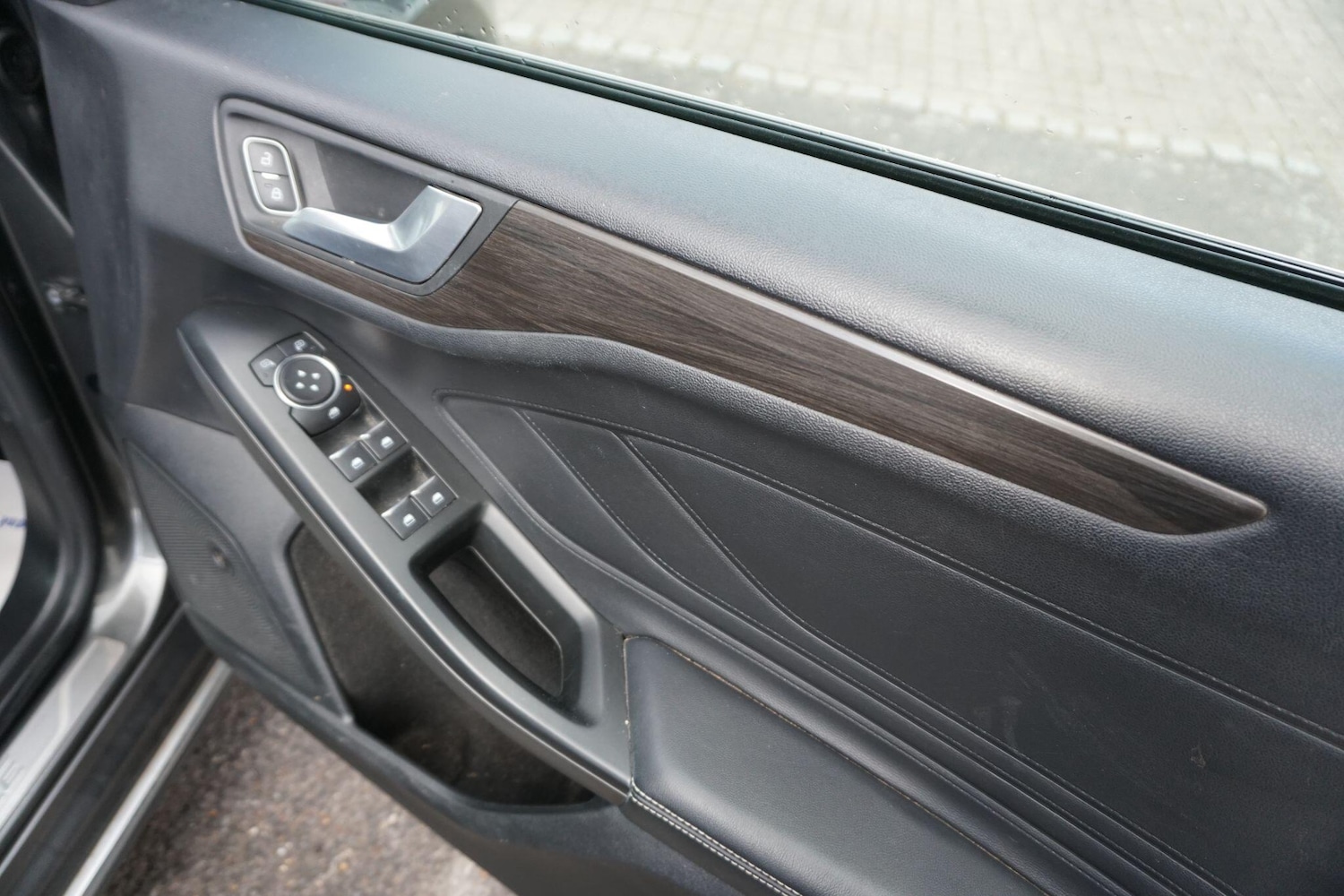 Used Ford Focus 2020 for sale - 77229935: Photo 29