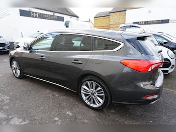 Used Ford Focus 2020 for sale - 77229935: Photo