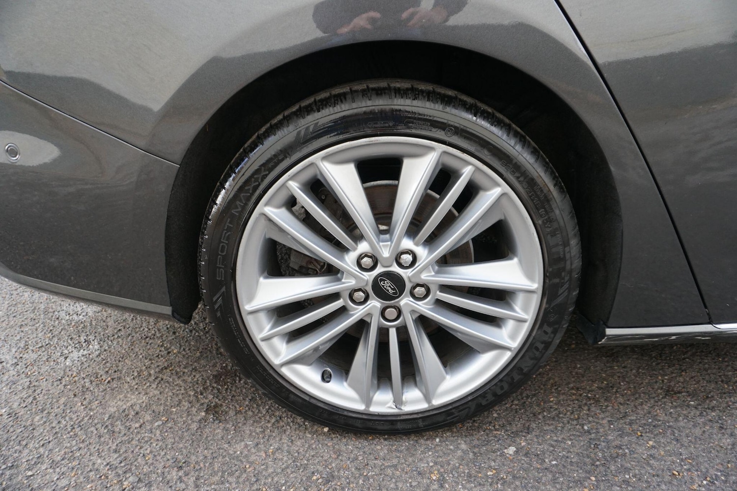 Used Ford Focus 2020 for sale - 77229935: Photo 32