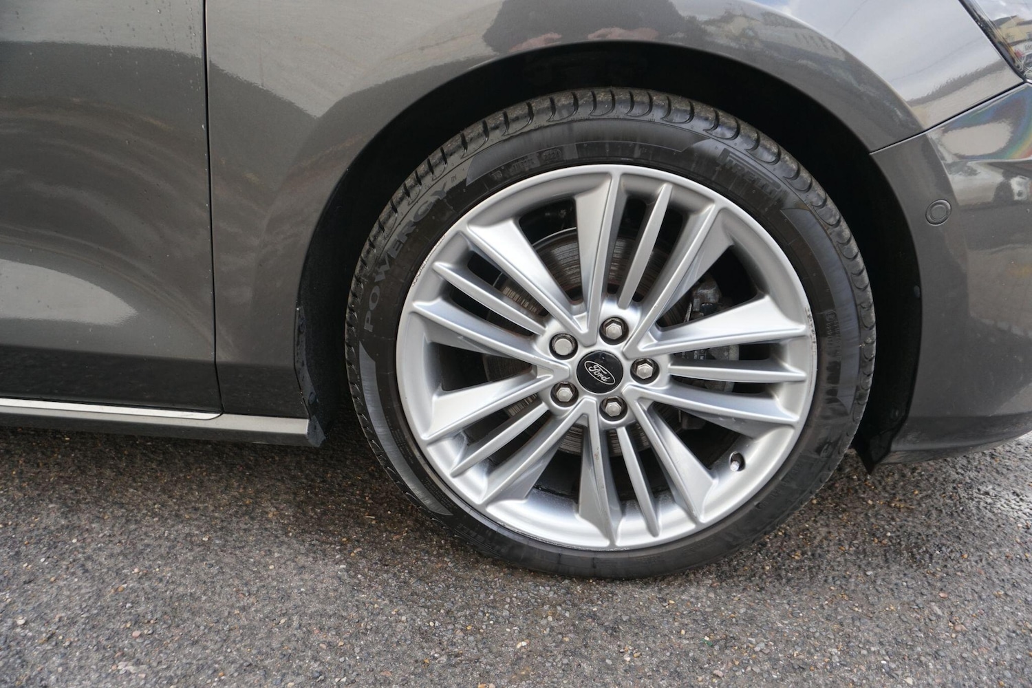 Used Ford Focus 2020 for sale - 77229935: Photo 33