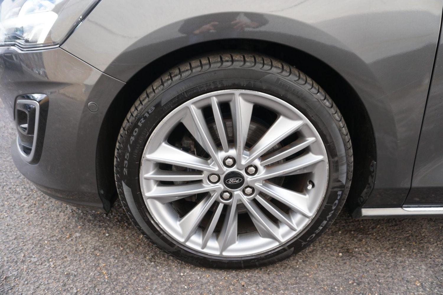 Used Ford Focus 2020 for sale - 77229935: Photo 34