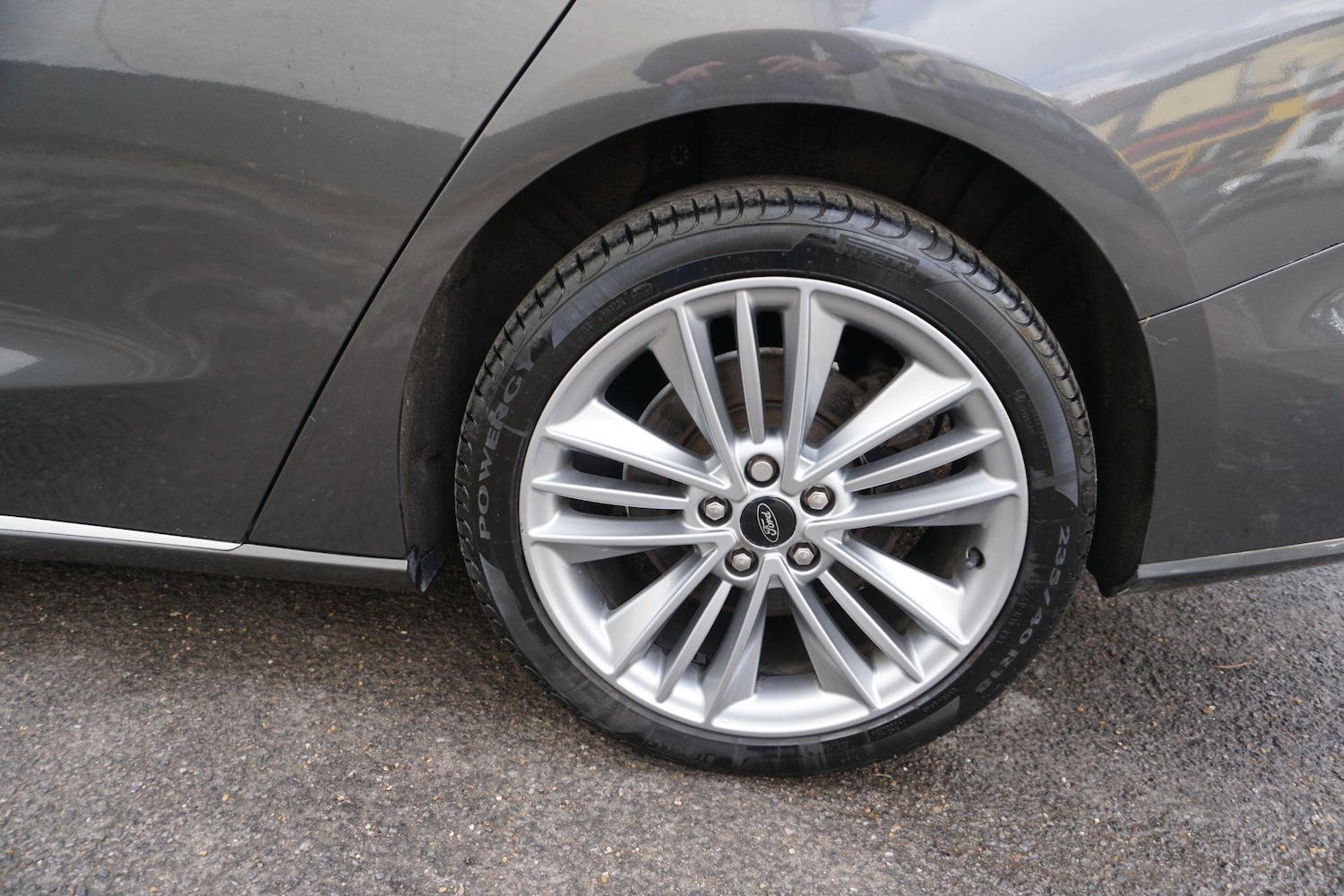 Used Ford Focus 2020 for sale - 77229935: Photo 35