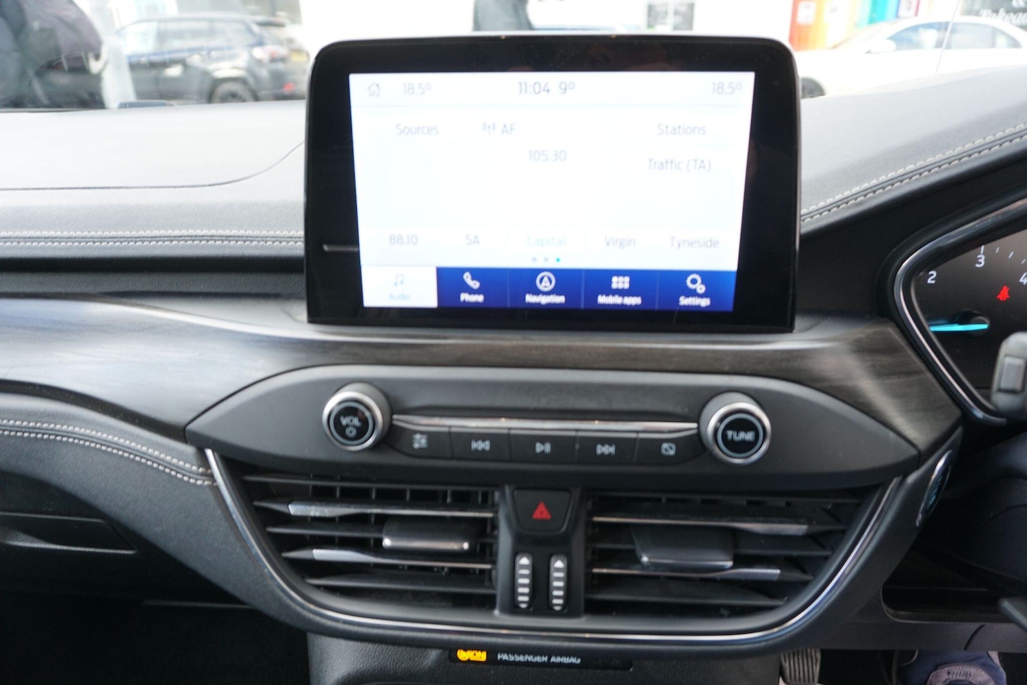 Used Ford Focus 2020 for sale - 77229935: Photo 36