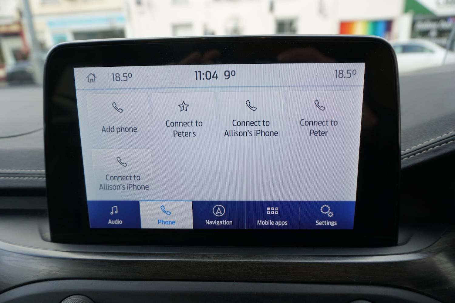 Used Ford Focus 2020 for sale - 77229935: Photo 39