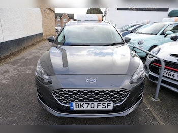 Used Ford Focus 2020 for sale - 77229935: Photo