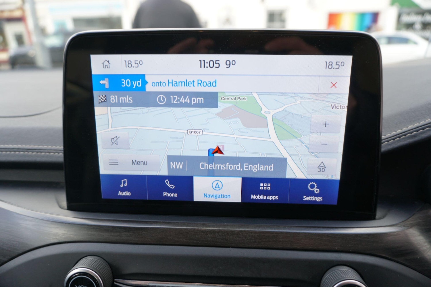 Used Ford Focus 2020 for sale - 77229935: Photo 40