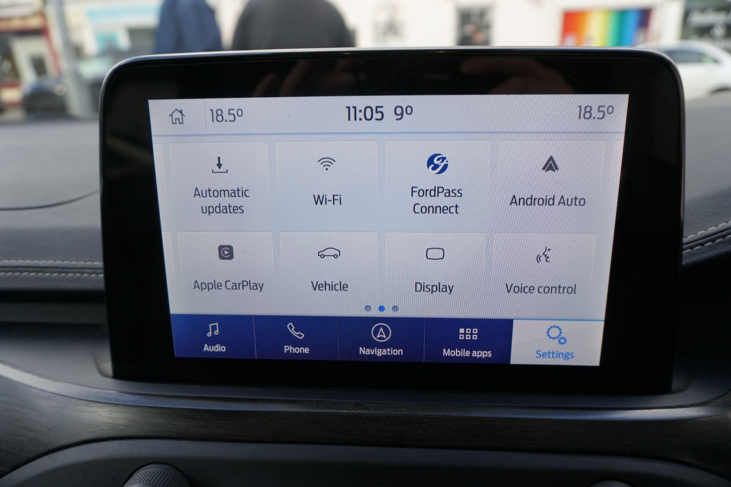 Used Ford Focus 2020 for sale - 77229935: Photo 42