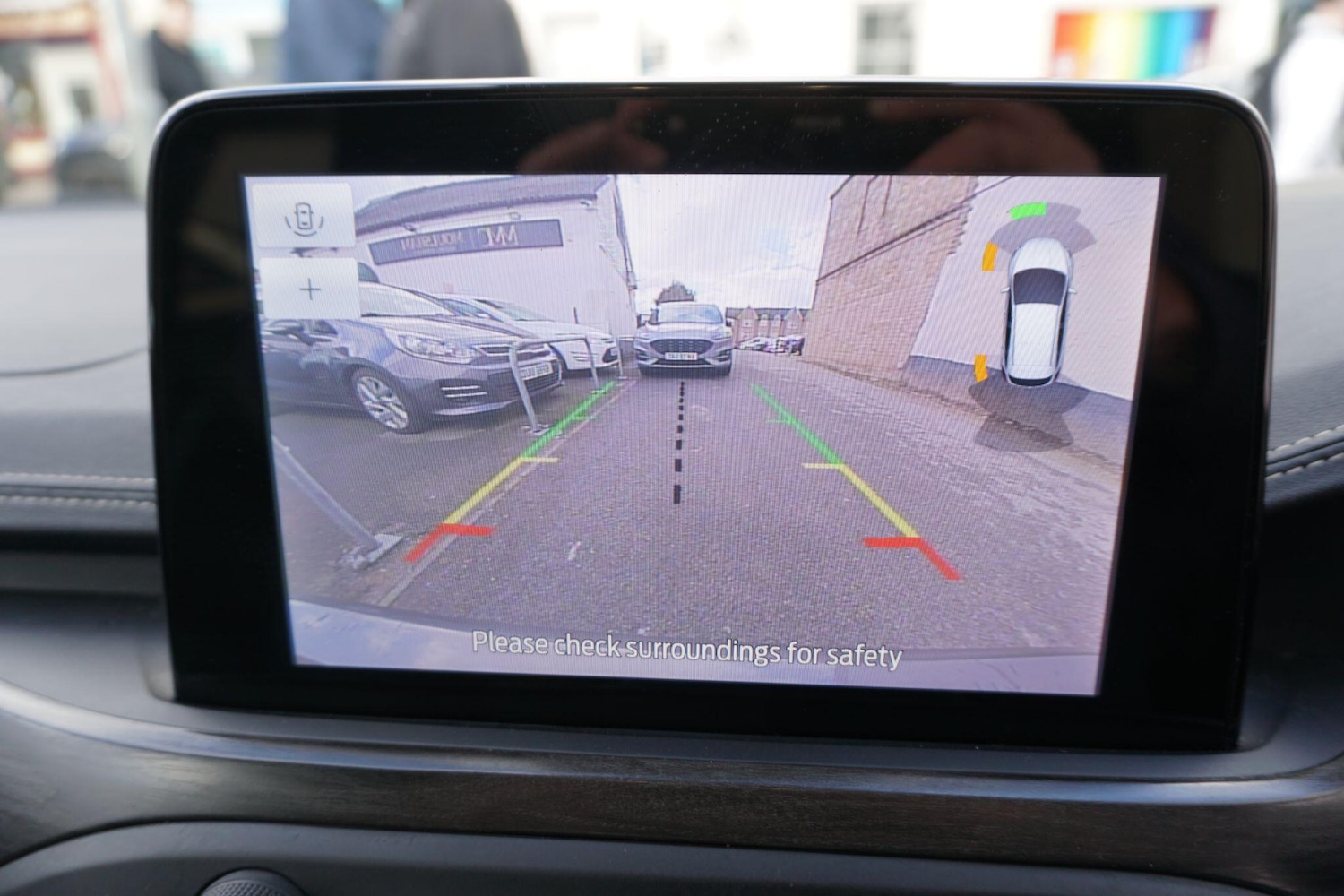 Used Ford Focus 2020 for sale - 77229935: Photo 44