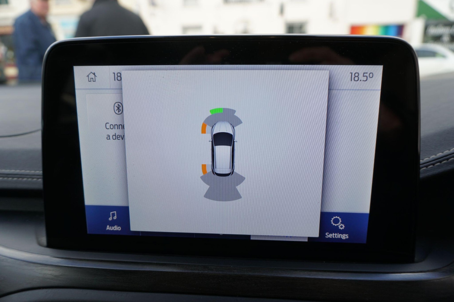 Used Ford Focus 2020 for sale - 77229935: Photo 45