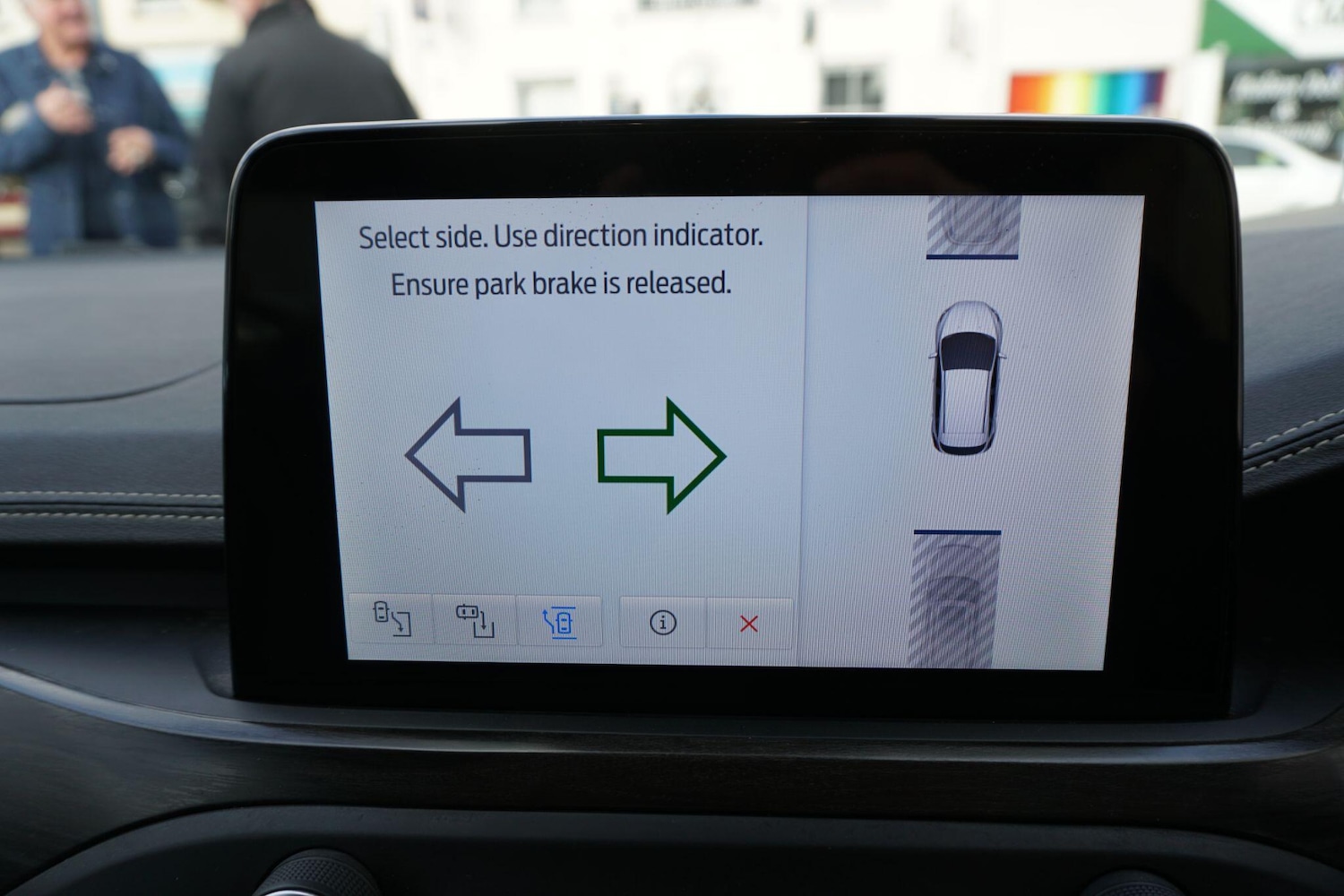 Used Ford Focus 2020 for sale - 77229935: Photo 46