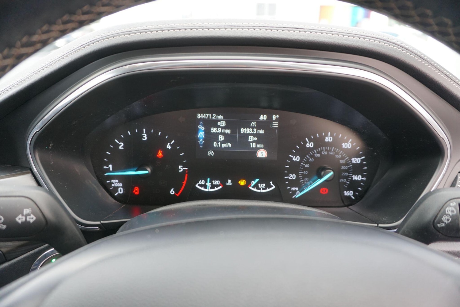 Used Ford Focus 2020 for sale - 77229935: Photo 47