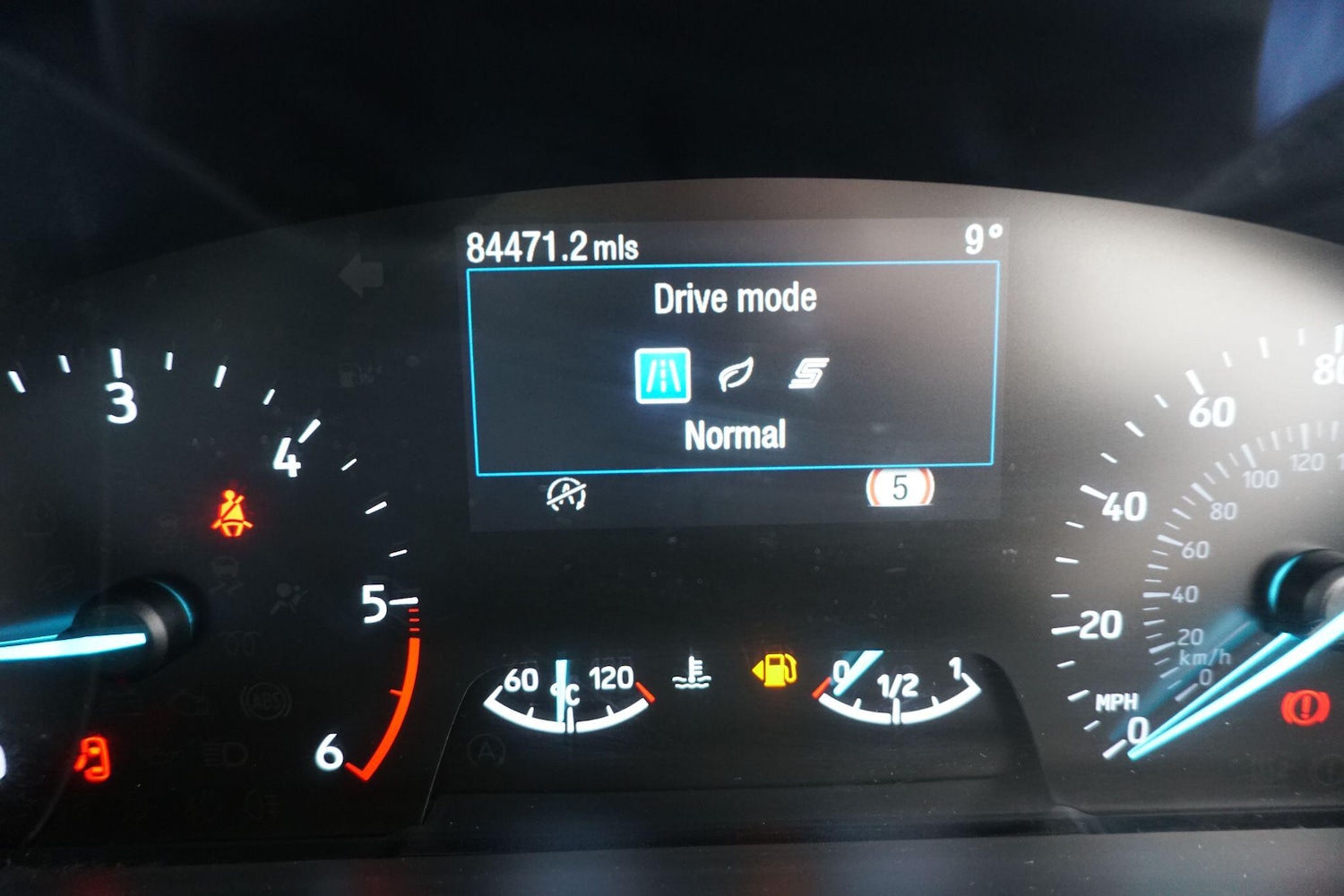 Used Ford Focus 2020 for sale - 77229935: Photo 48