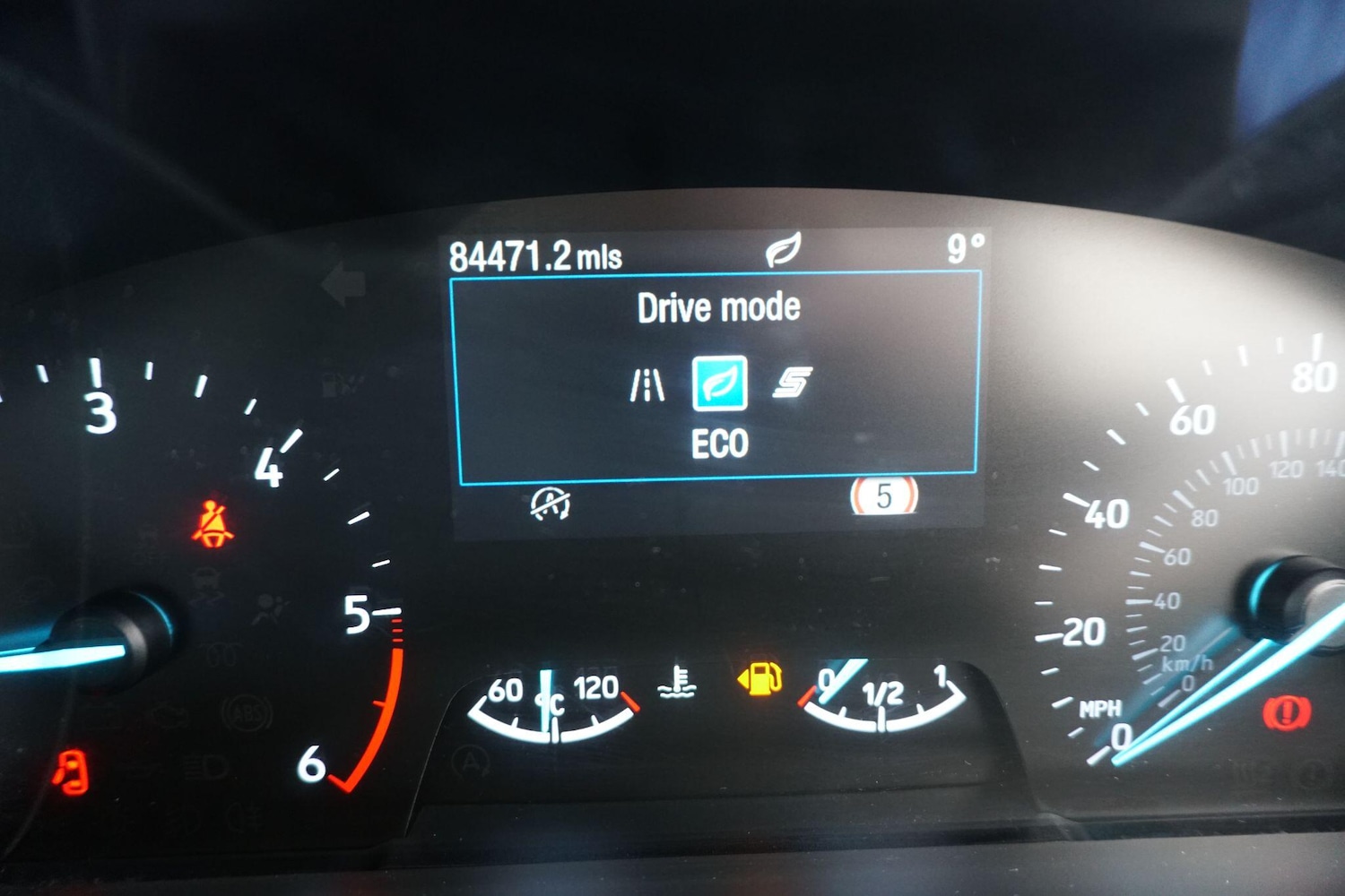 Used Ford Focus 2020 for sale - 77229935: Photo 49