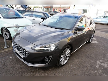 Used Ford Focus 2020 for sale - 77229935: Photo