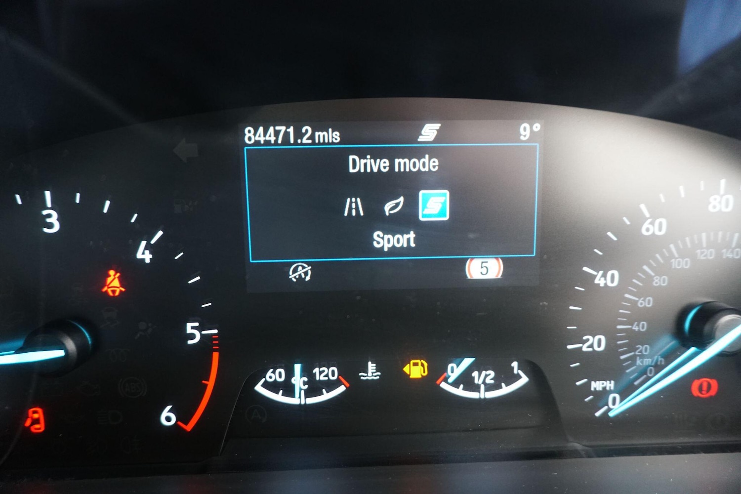 Used Ford Focus 2020 for sale - 77229935: Photo 50