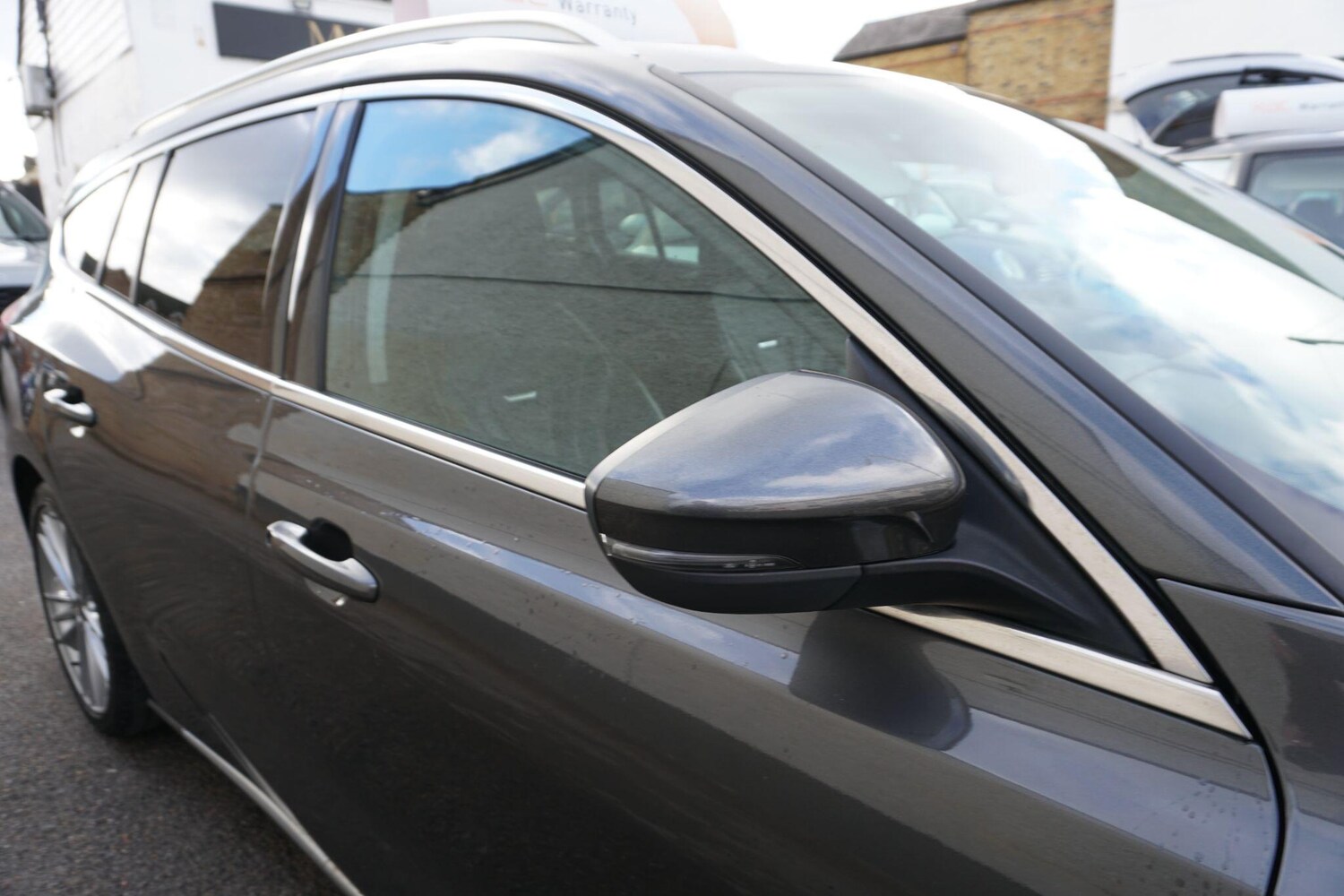 Used Ford Focus 2020 for sale - 77229935: Photo 52