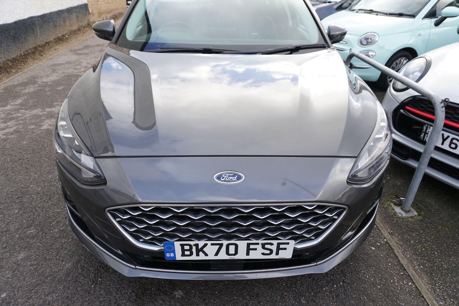 Used Ford Focus 2020 for sale - 77229935: Photo 6