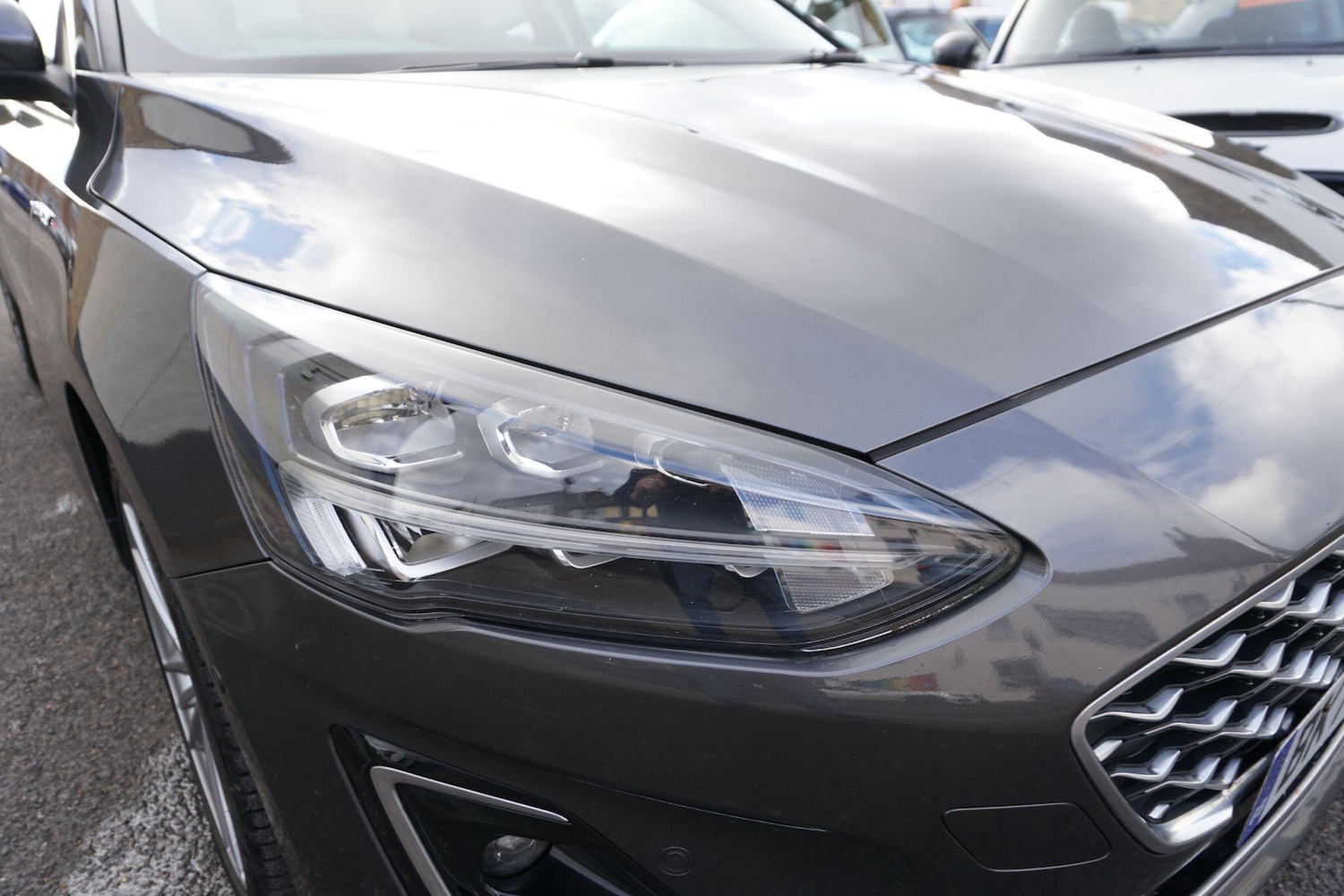 Used Ford Focus 2020 for sale - 77229935: Photo 61