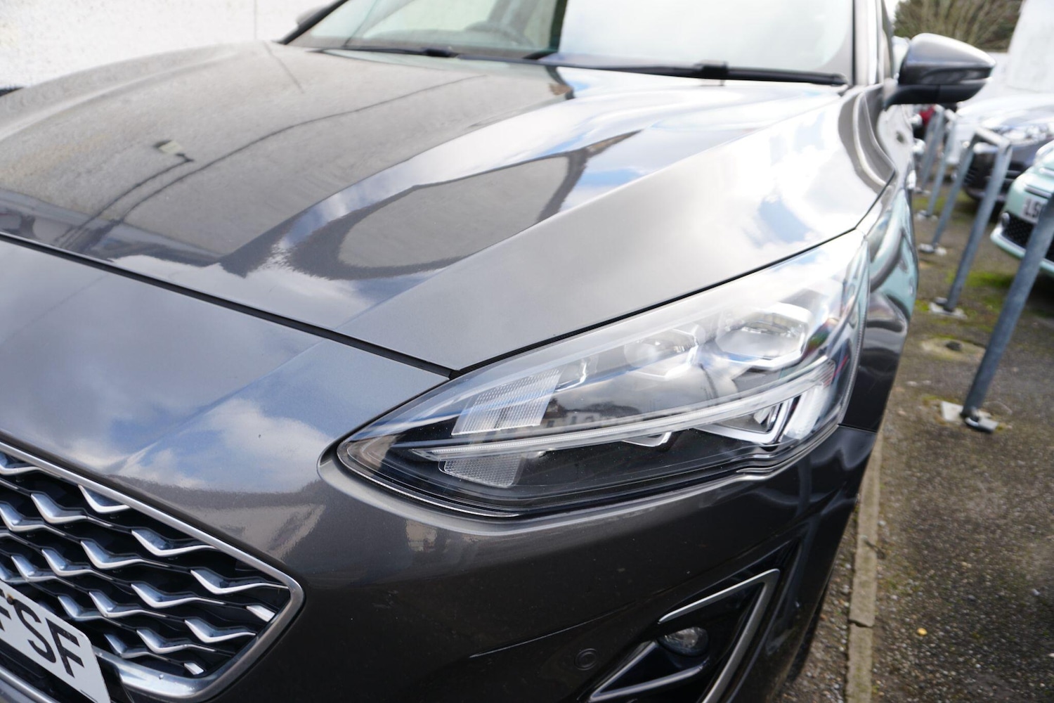 Used Ford Focus 2020 for sale - 77229935: Photo 62