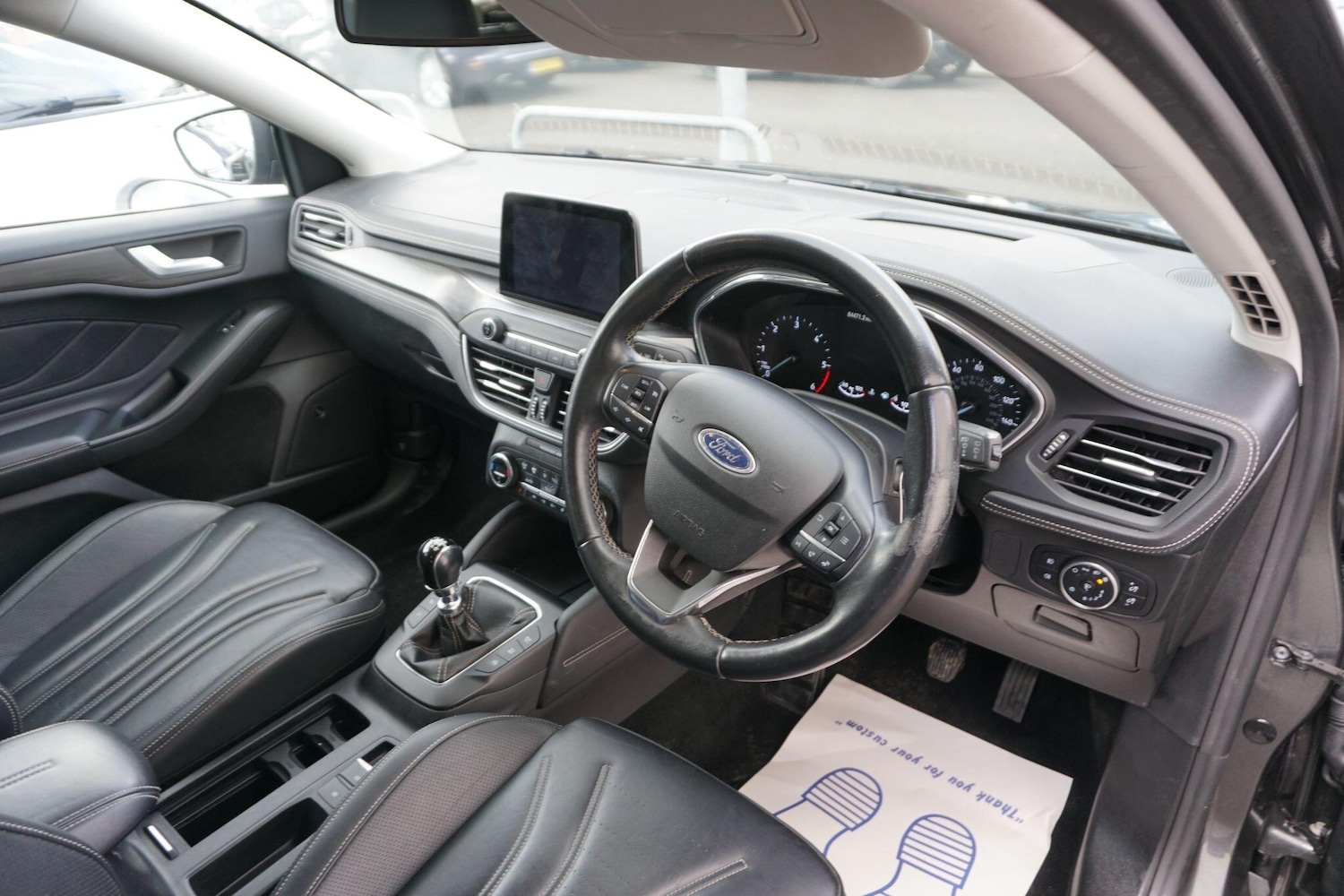 Used Ford Focus 2020 for sale - 77229935: Photo 64