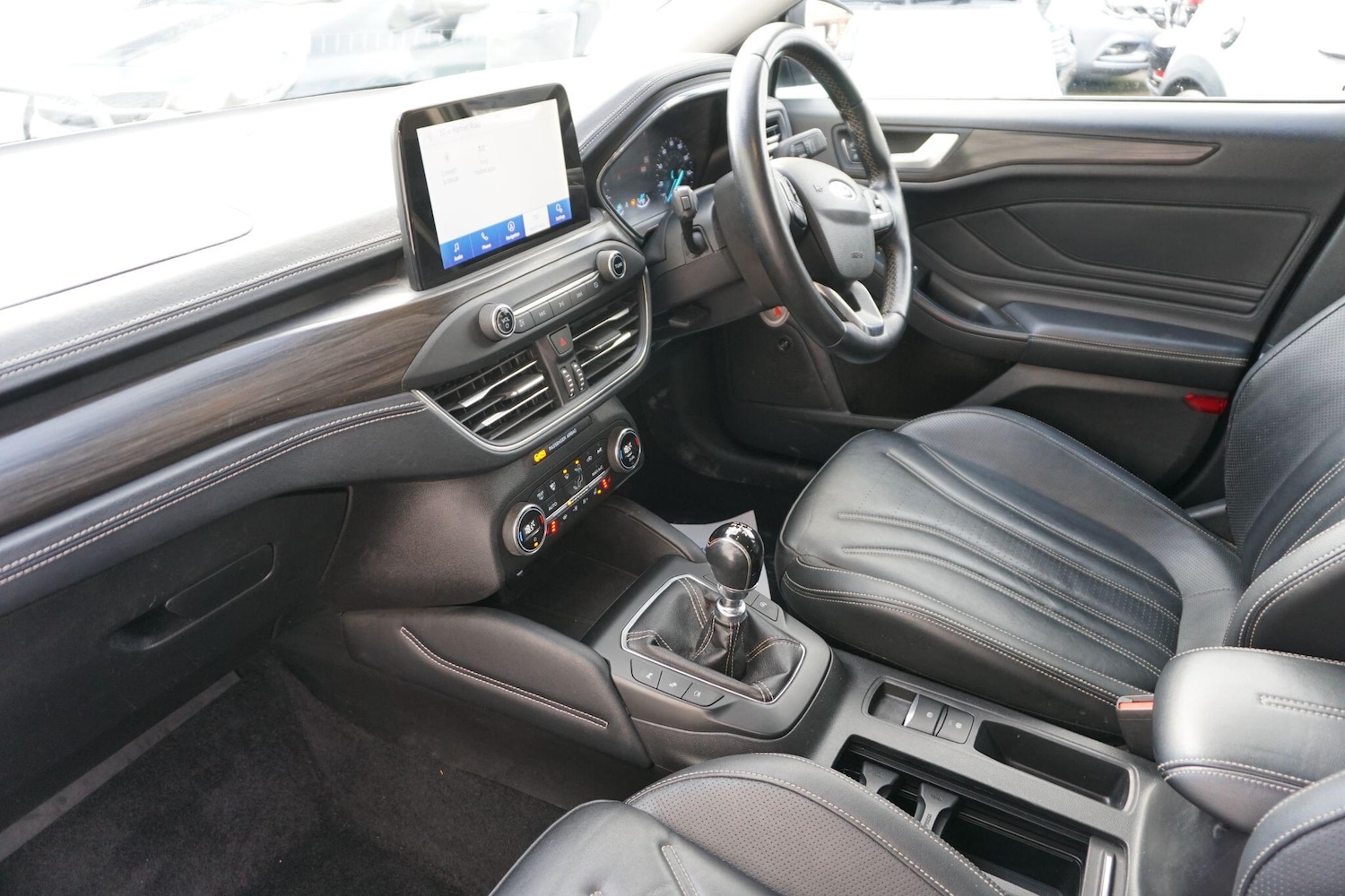 Used Ford Focus 2020 for sale - 77229935: Photo 66