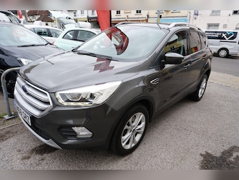 Used Ford Kuga 2018 for sale - 78741260: Photo