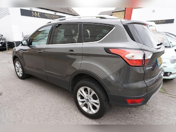 Used Ford Kuga 2018 for sale - 78741260: Photo