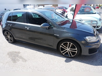 Used Volkswagen Golf 2016 for sale - 79236756: Photo
