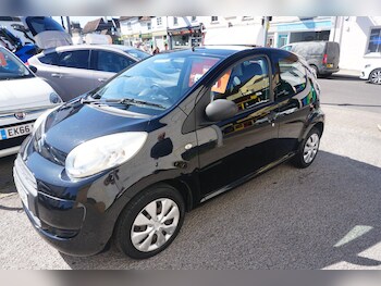 Used Citroen C1 2011 for sale - 78147997: Photo