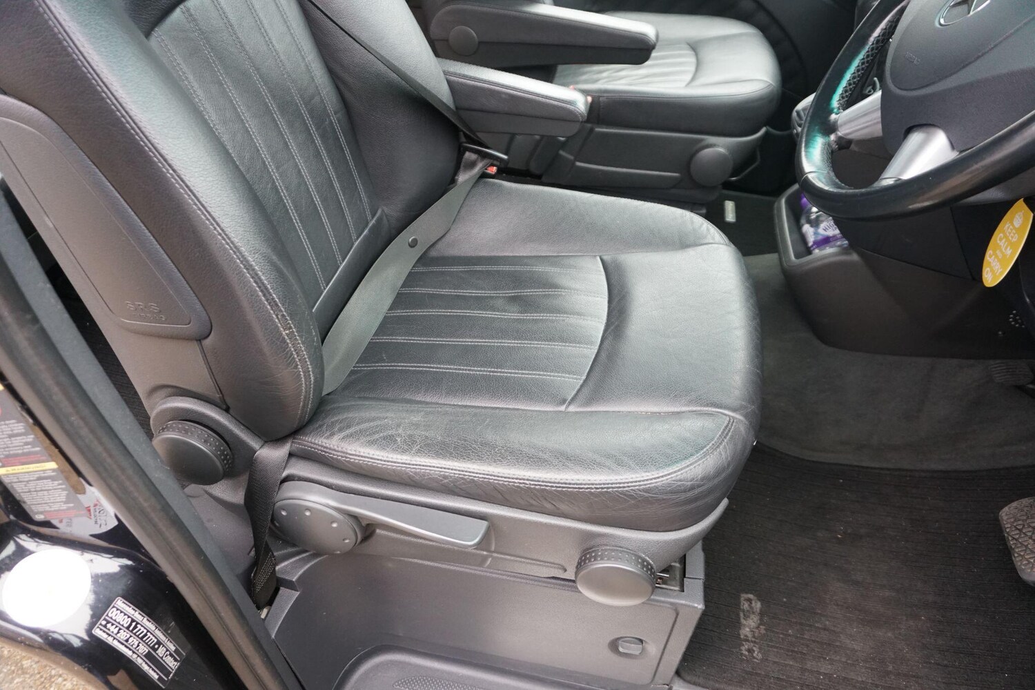 Used Mercedes-Benz Viano 2014 for sale - 77753345: Photo 10