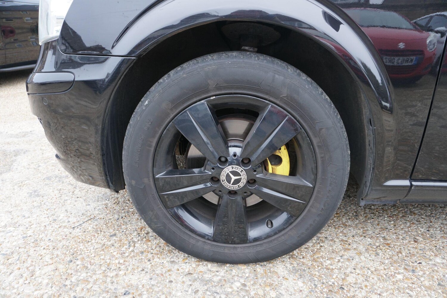 Used Mercedes-Benz Viano 2014 for sale - 77753345: Photo 16