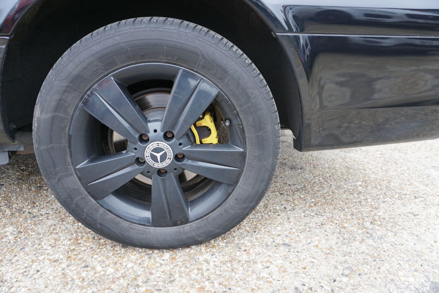 Used Mercedes-Benz Viano 2014 for sale - 77753345: Photo 17