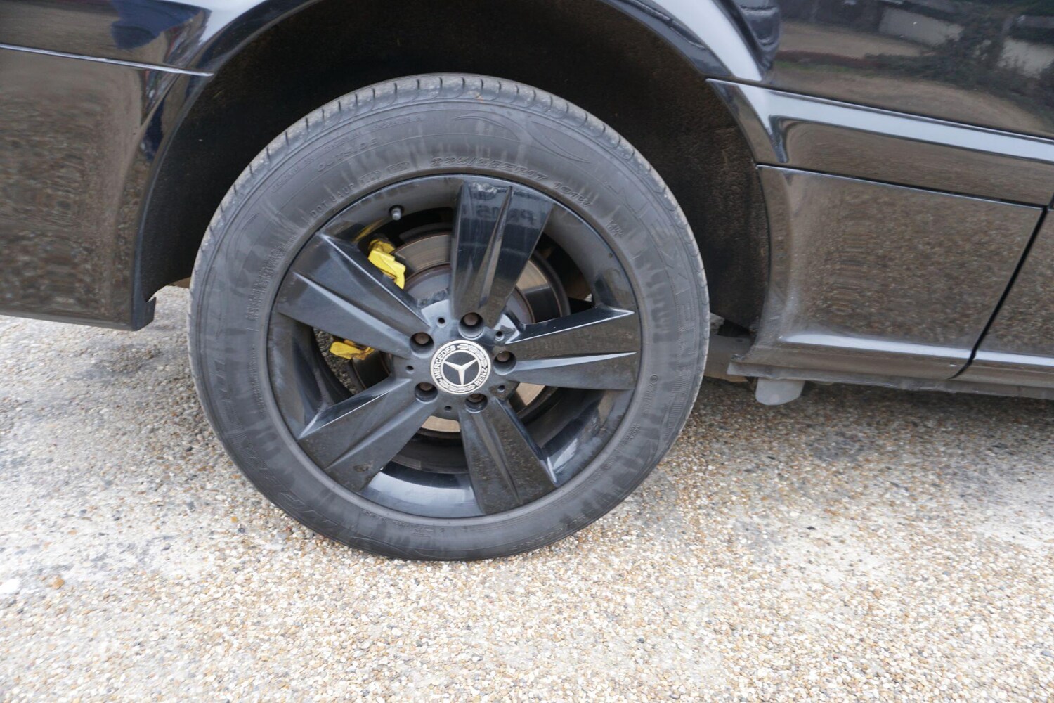 Used Mercedes-Benz Viano 2014 for sale - 77753345: Photo 18