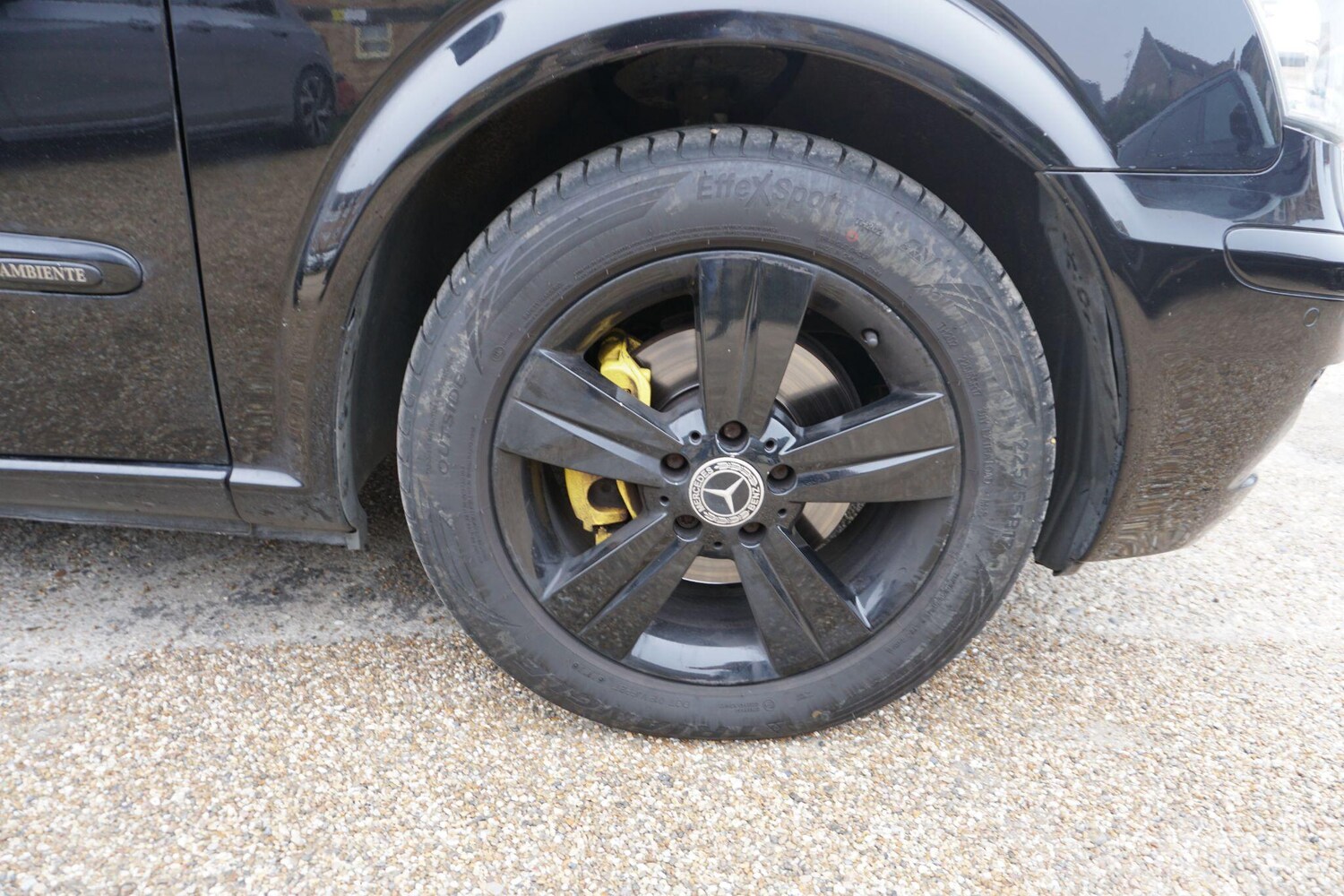 Used Mercedes-Benz Viano 2014 for sale - 77753345: Photo 19