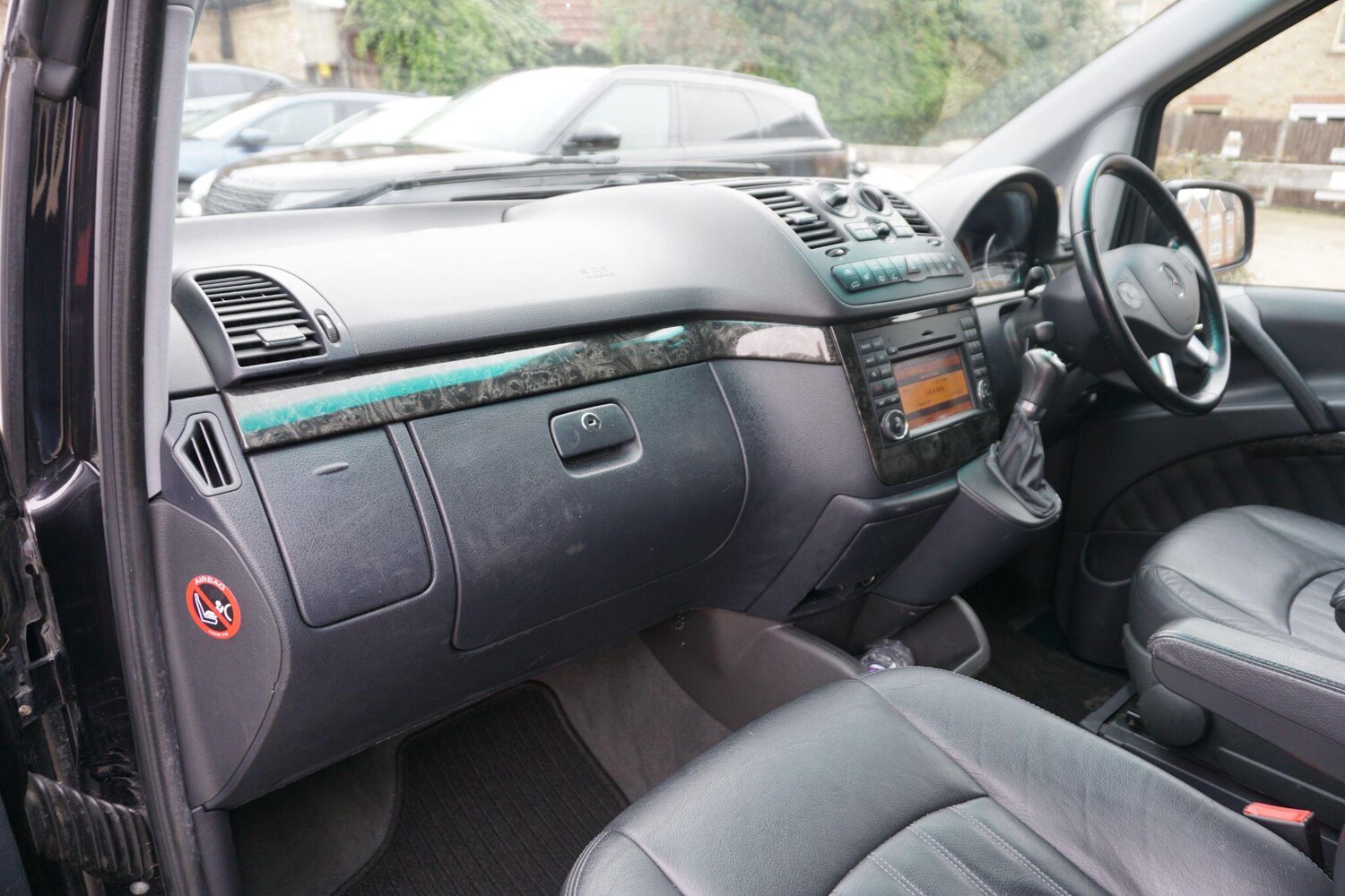 Used Mercedes-Benz Viano 2014 for sale - 77753345: Photo 20