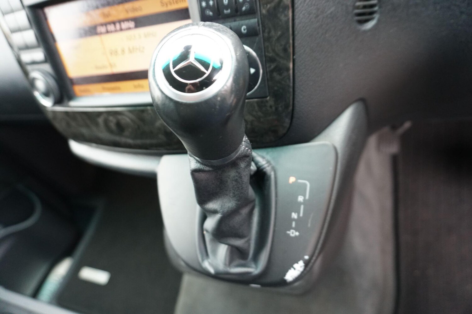 Used Mercedes-Benz Viano 2014 for sale - 77753345: Photo 22