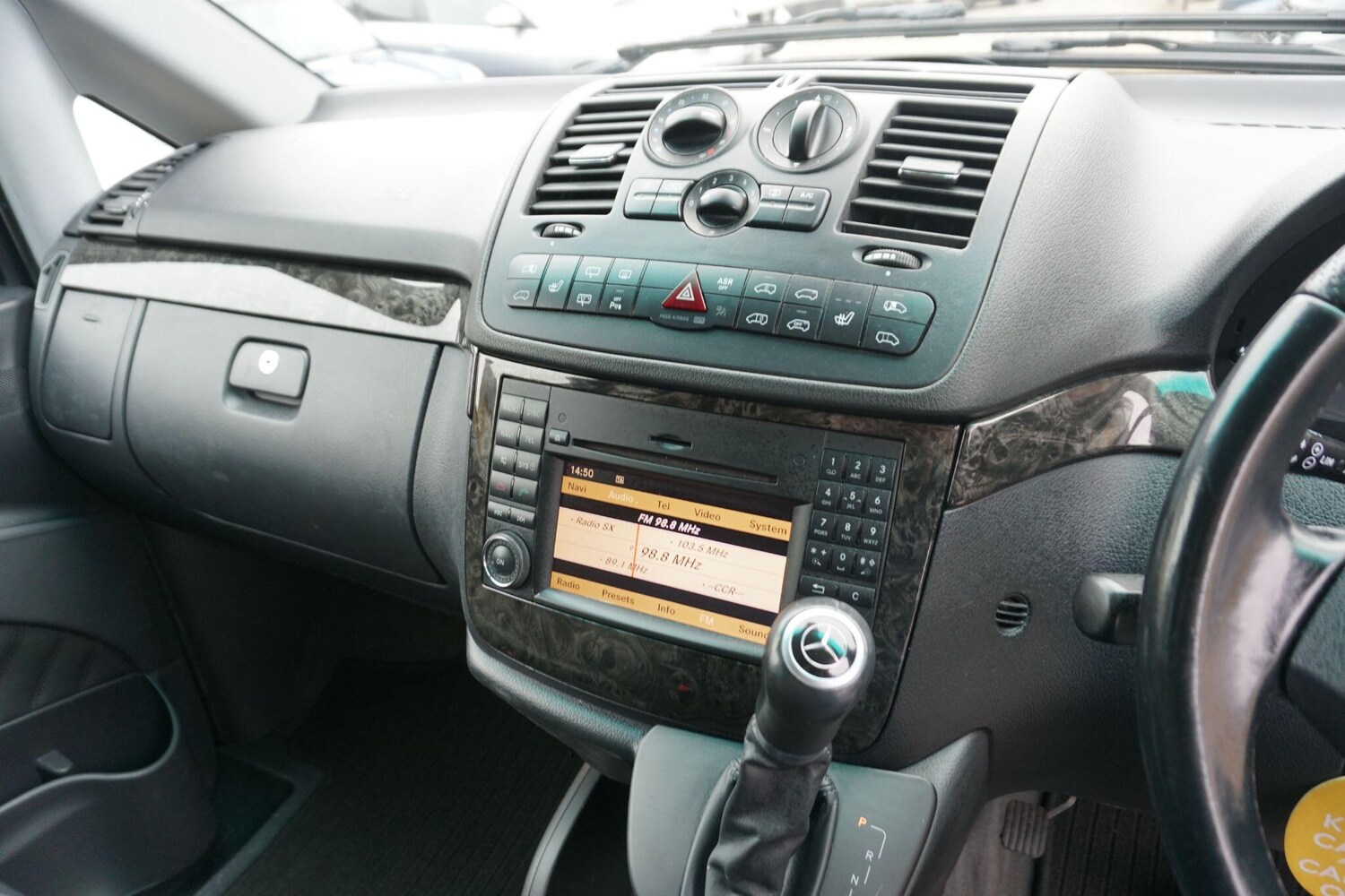 Used Mercedes-Benz Viano 2014 for sale - 77753345: Photo 23