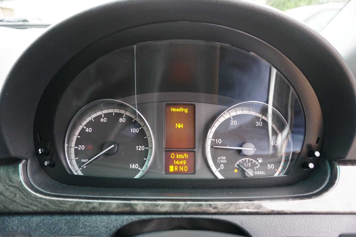 Used Mercedes-Benz Viano 2014 for sale - 77753345: Photo 24