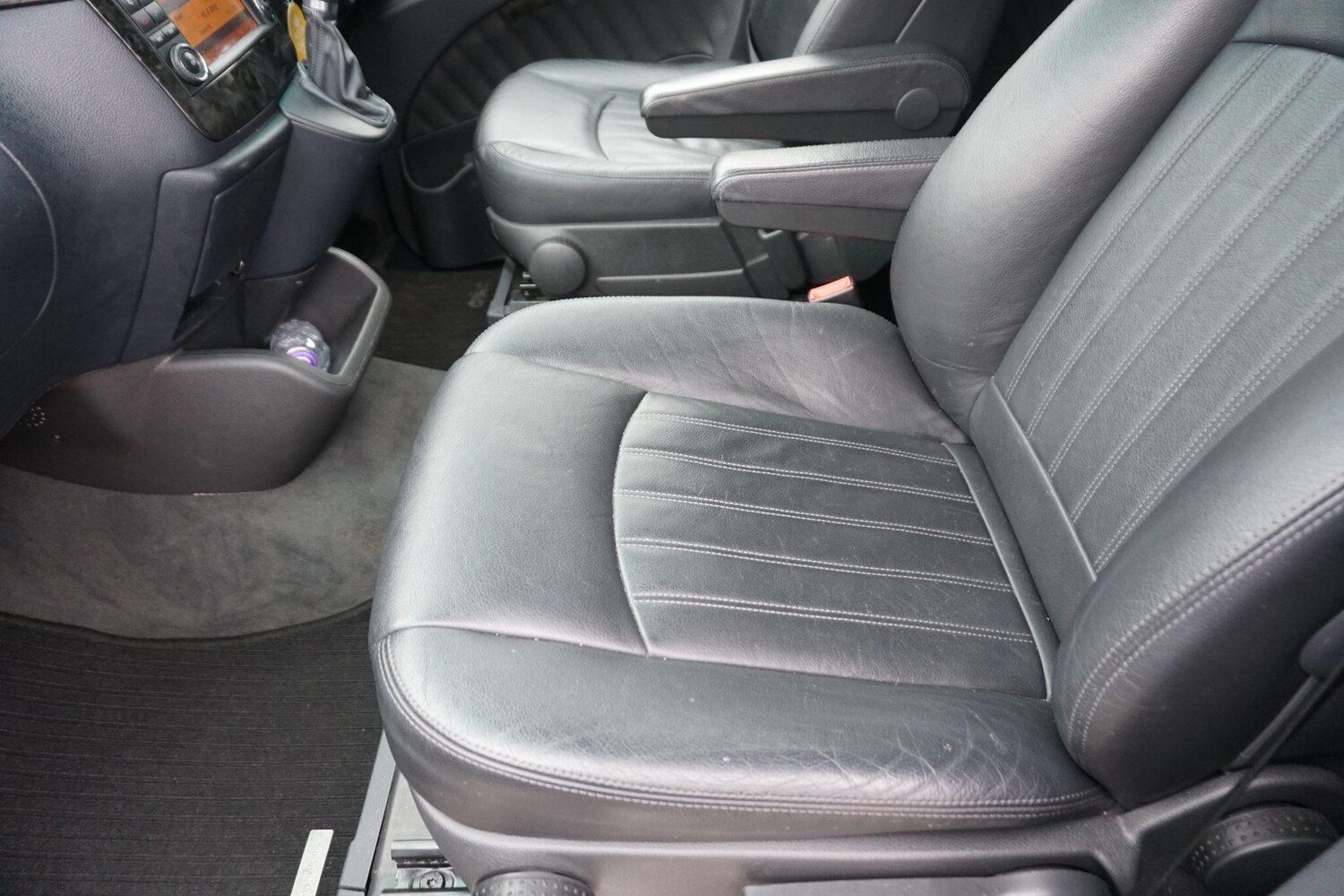 Used Mercedes-Benz Viano 2014 for sale - 77753345: Photo 26