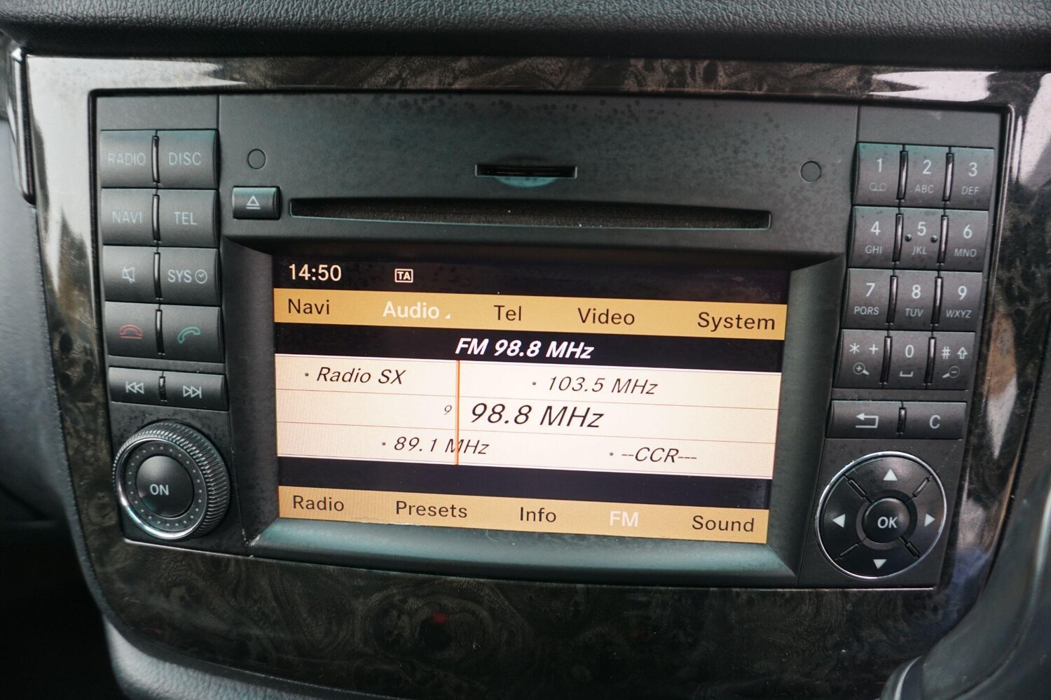 Used Mercedes-Benz Viano 2014 for sale - 77753345: Photo 29