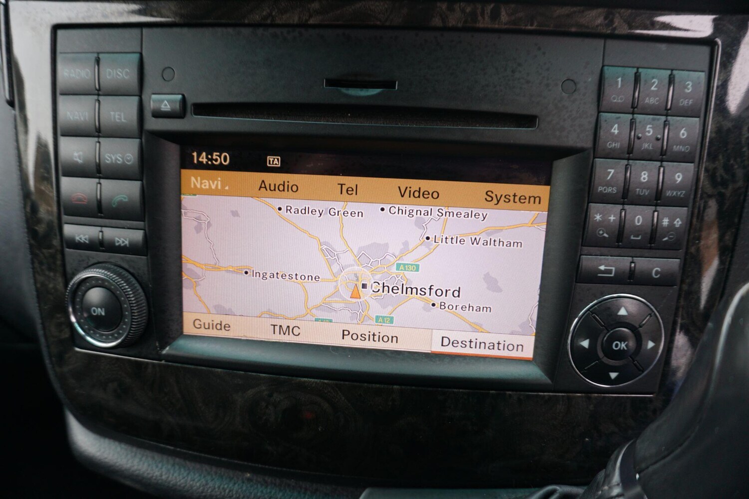 Used Mercedes-Benz Viano 2014 for sale - 77753345: Photo 30