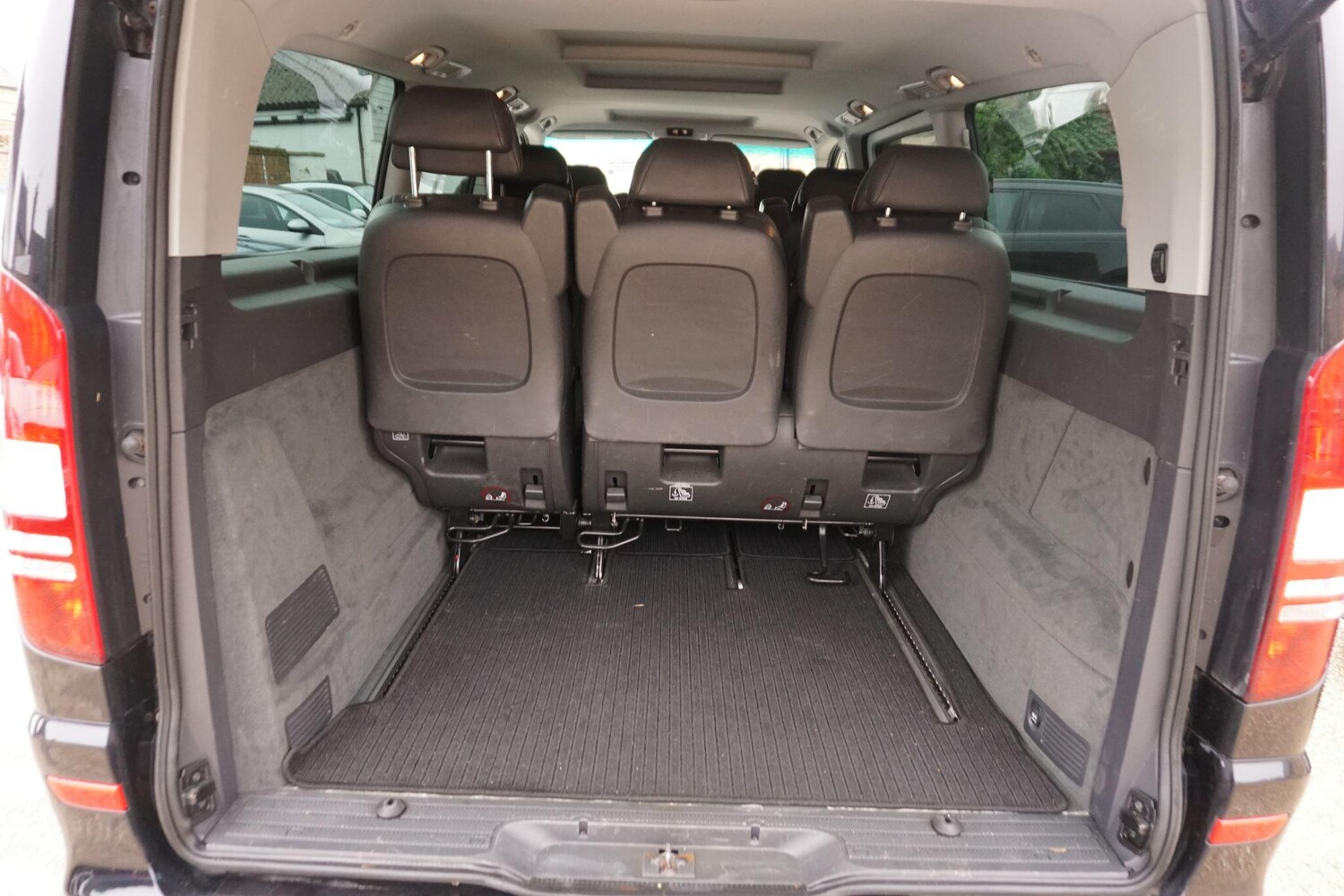 Used Mercedes-Benz Viano 2014 for sale - 77753345: Photo 34