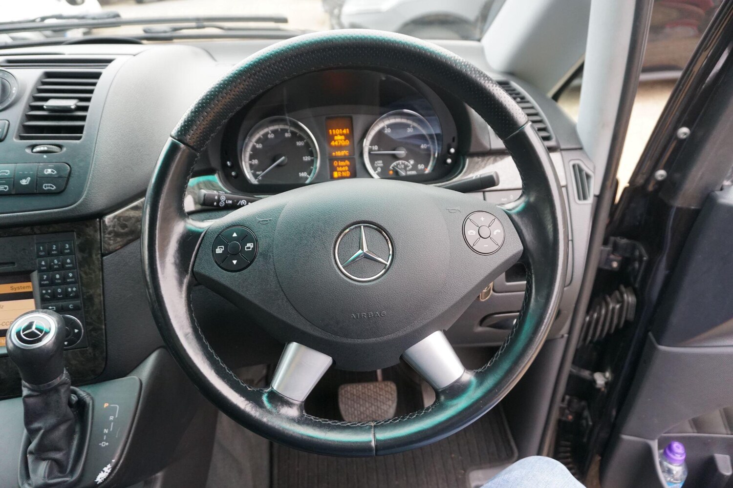 Used Mercedes-Benz Viano 2014 for sale - 77753345: Photo 35