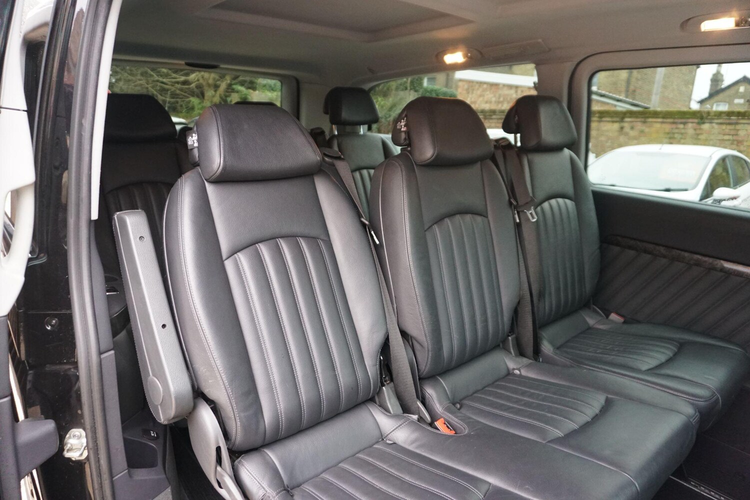 Used Mercedes-Benz Viano 2014 for sale - 77753345: Photo 37